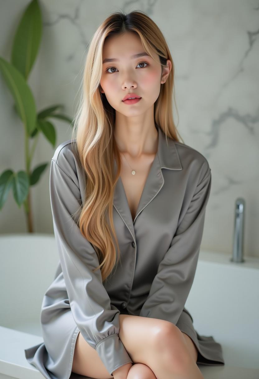新女仆入职手册