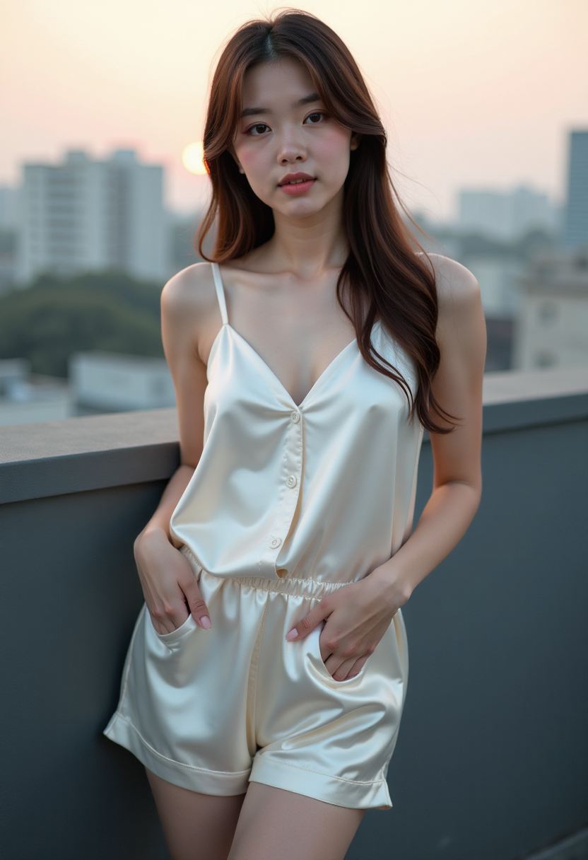 女仆教育 第一季