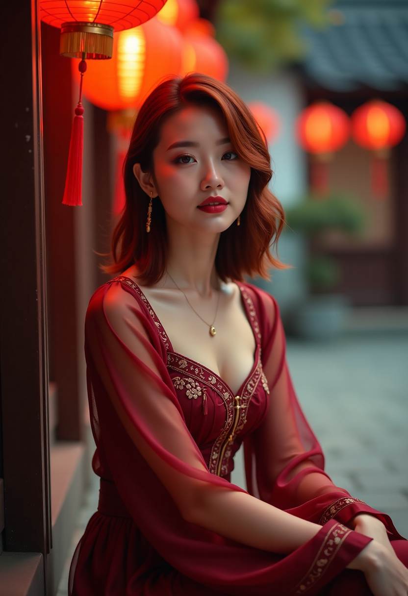 蓝围裙学院